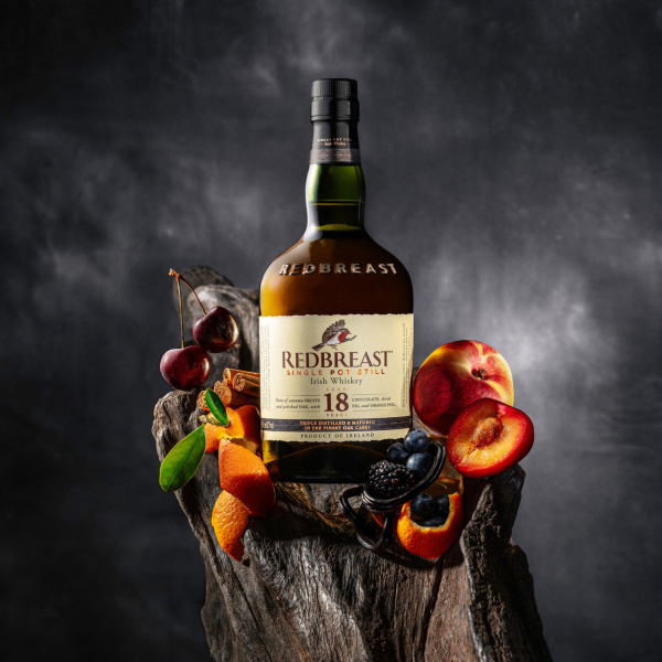 Redbreast 18 Jahre